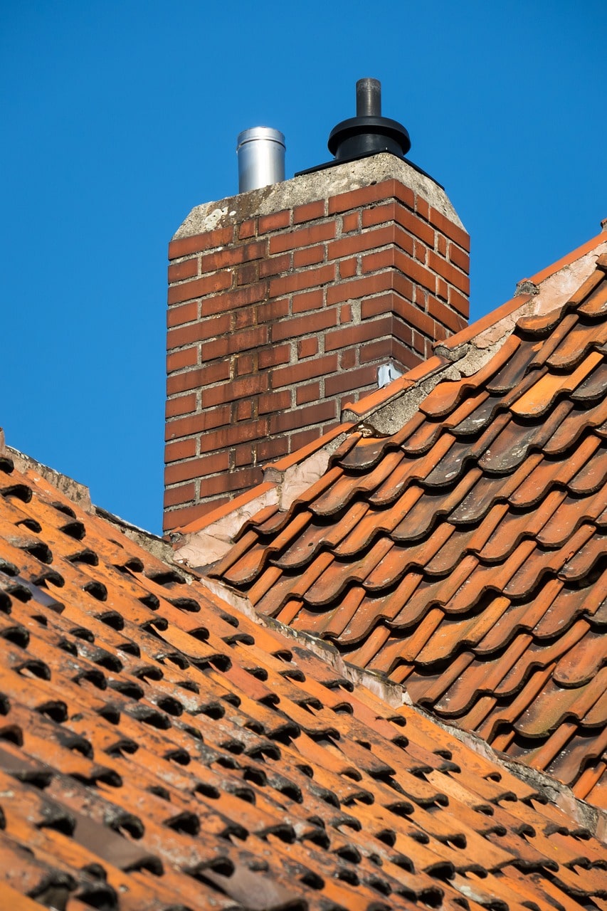 Expert Chimney Liner Installation in Woodstock, Maryland