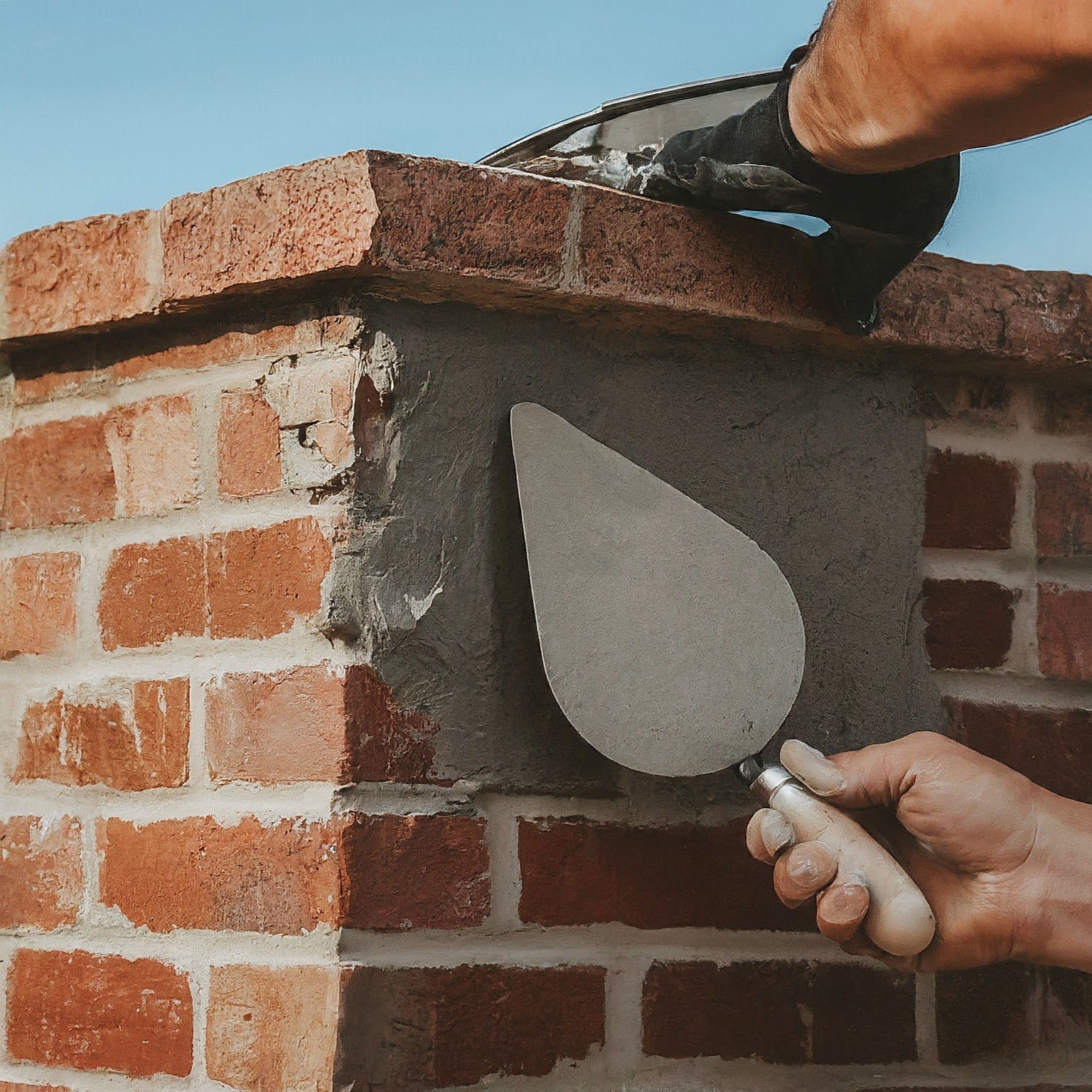 Expert Chimney Masonry Repair in Woodstock, Maryland - Professional Service by Chimney Sweep Woodstock Maryland
