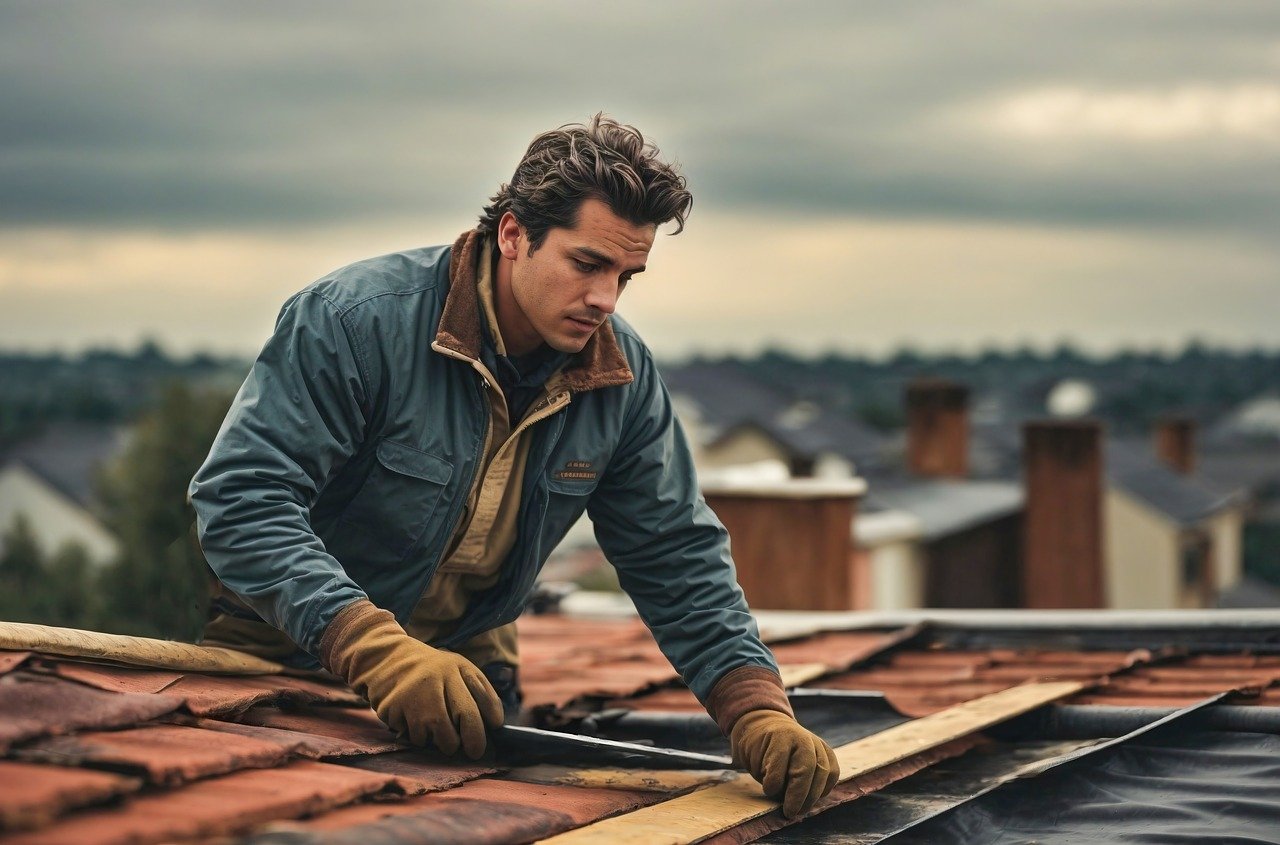Professional Chimney Waterproofing Services In Woodstock Maryland
