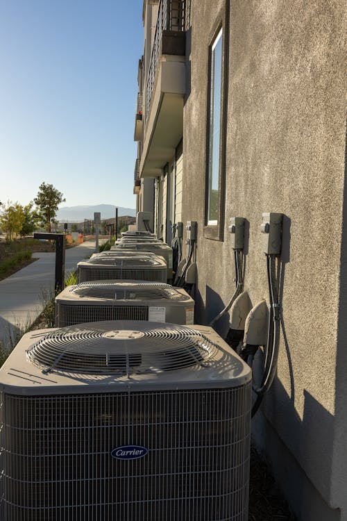 Expert Commercial Air Duct Cleaning Services in Woodstock, MD Professional Commercial Air Duct Cleaning In Woodstock Maryland
