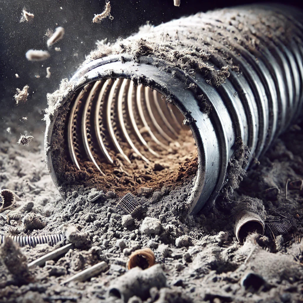 Professional Dryer Vent Cleaning Woodstock MD - Expert Safety and Efficiency Solutions by Chimney Sweep Woodstock Maryland