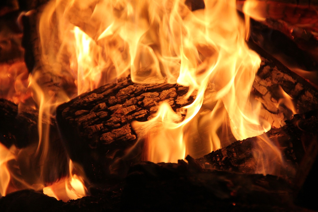 Professional Fireplace Cleaning Services In Woodstock Maryland