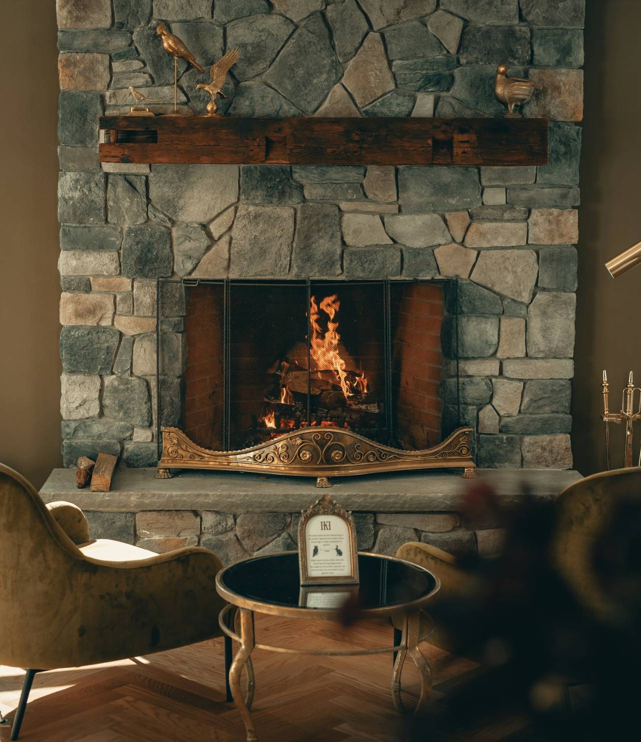Professional Fireplace Remodel Woodstock MD - Expert Design and Installation by Chimney Sweep Woodstock Maryland