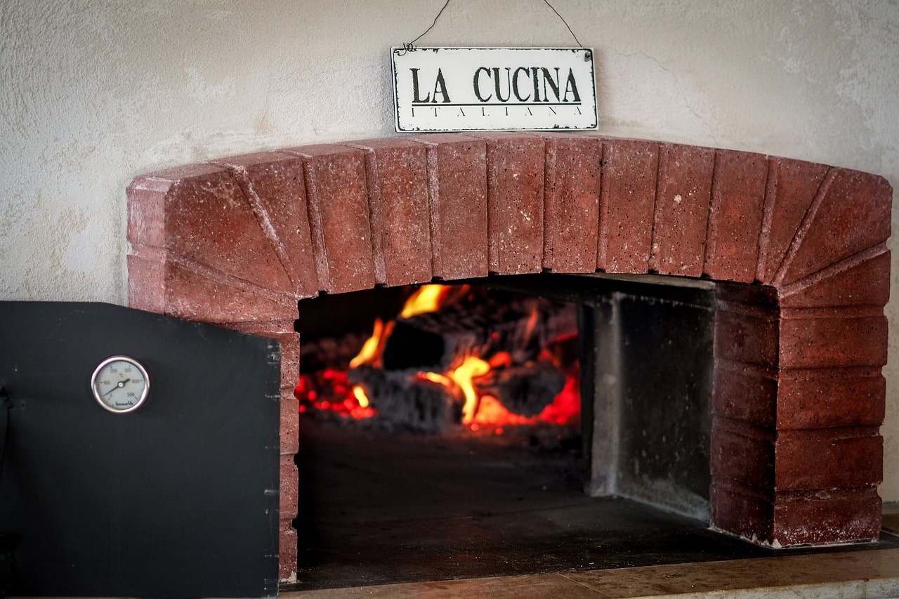 Premium Pizza Ovens and Grills in Woodstock, Maryland