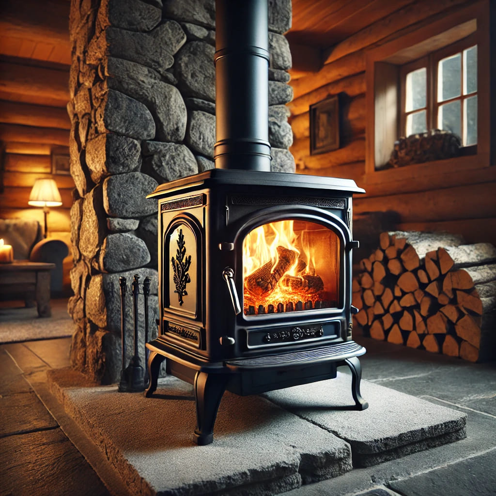Expert Wood Stove Repair Services in Woodstock, MD Professional Wood Stove Repair Woodstock MD - Expert Heating Efficiency Solutions by Chimney Sweep Woodstock Maryland